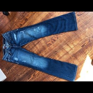 Buckle BKE Jean - Stella -Bootcut